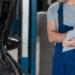 Техосмотр в Казахстане: сколько стоит и какие штрафы
