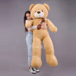 Мягкие игрушки с доставкой в Алматы и по всему Казахстану