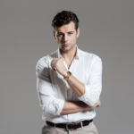 Почему «Тюбики» боятся рисковать, а Сигмы действуют? Разбор мужских архетипов