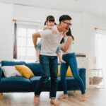 Жилищные программы для молодых семей в Казахстане