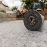 Как выбрать геотекстиль для различных условий