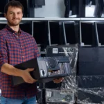 Как выбрать источник бесперебойного питания домой