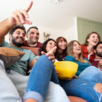 Как визуальный стиль усиливает эмоции в шоу «Интуиция»