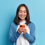 Онлайн-досуг и пользовательские привычки