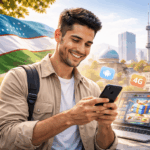 Цифровые игровые платформы и их развитие в Узбекистане