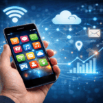 Мобильные технологии в онлайн-развлечениях: почему приложения становятся основным форматом доступа